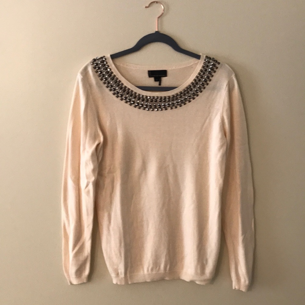Jeans By Buffalo Sweater